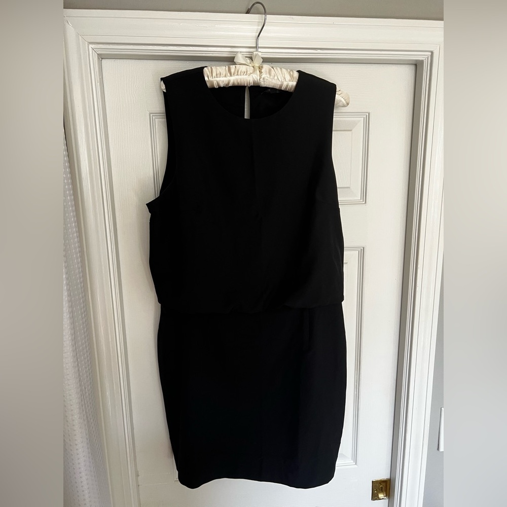 Little Black Dress from Banana Republic